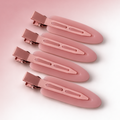 1 Box of Oraskin Beauté Hair Clips(Pack of 4)