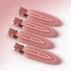 1 Box of Oraskin Beauté Hair Clips(Pack of 4)
