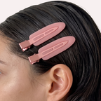 1 Box of Oraskin Beauté Hair Clips(Pack of 4)