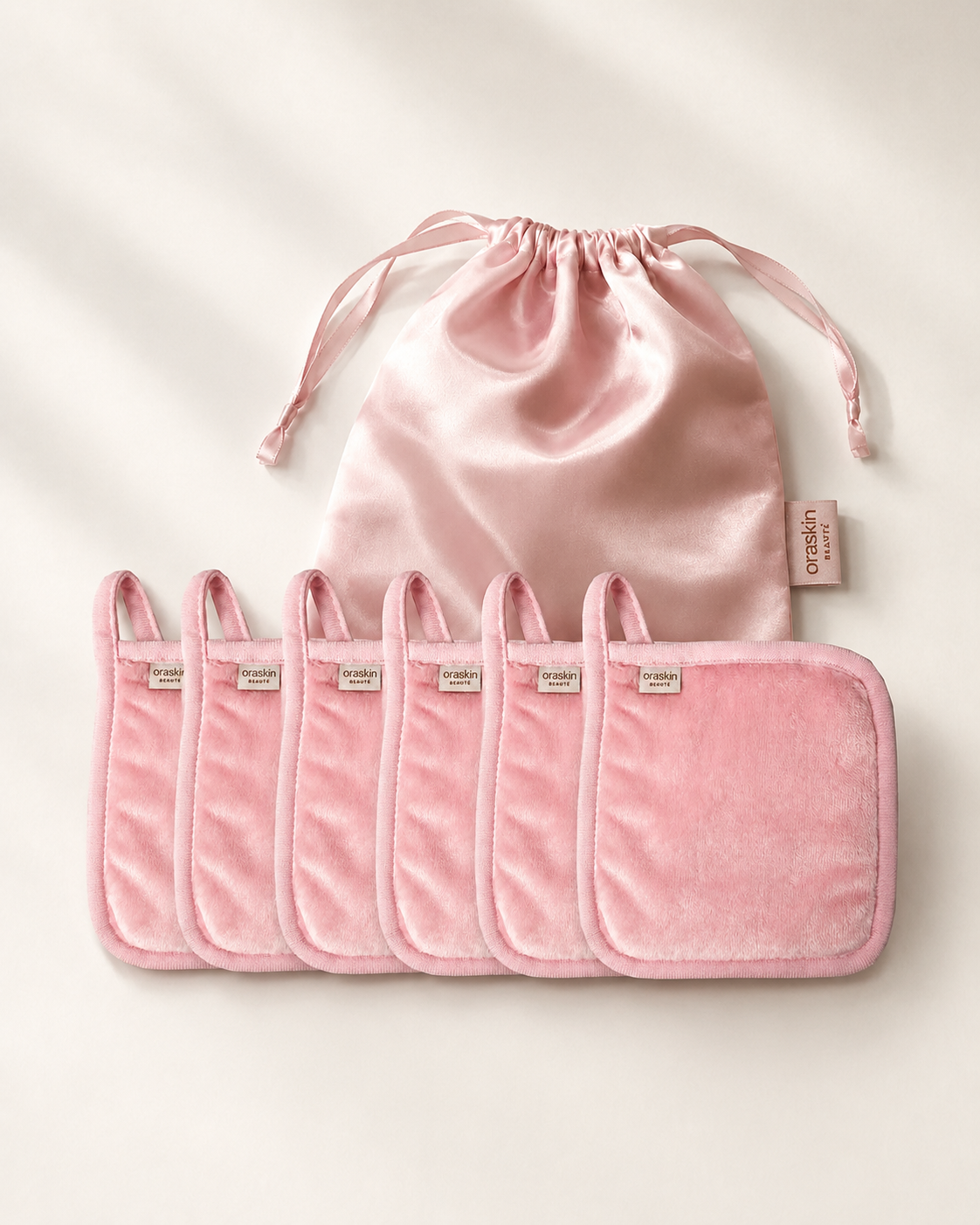 Lingettes Démaquillantes