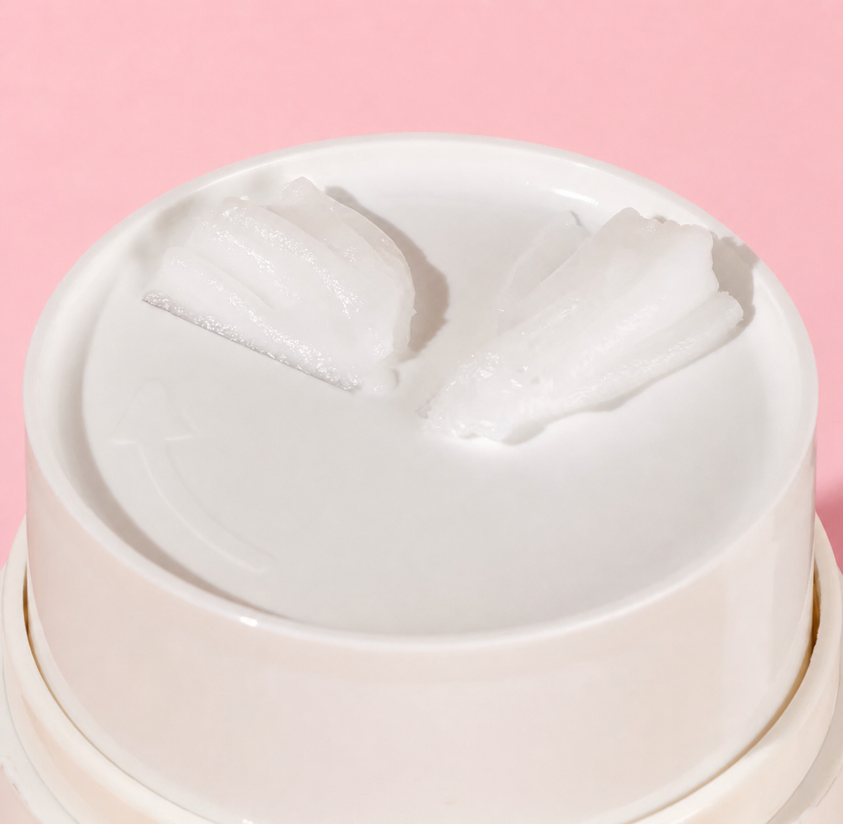 <h2>Votre peau ressentira la différence dès le premier jour.</h2>