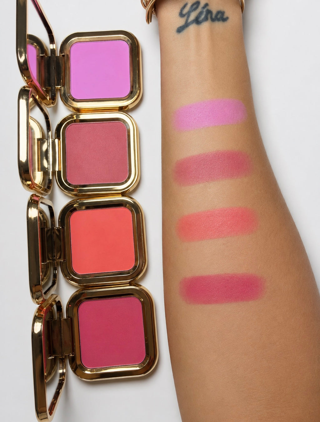 Berry Pink