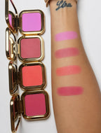 Berry Pink