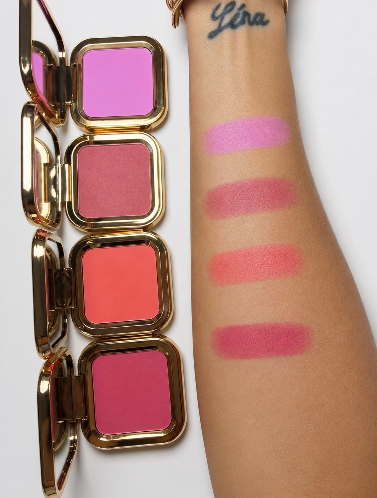Berry Pink