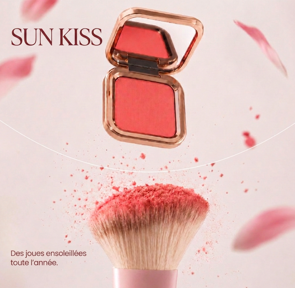 Sun Blush