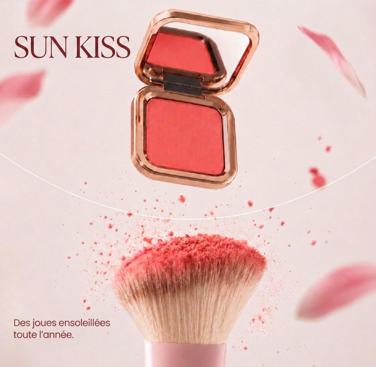 Sun Blush