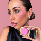 Berry Pink